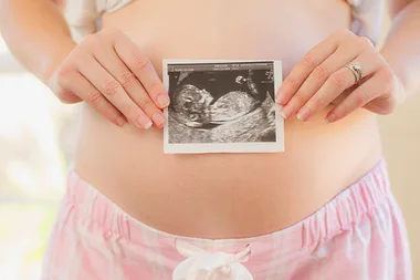 Precautions during the 1st trimester of pregnancy