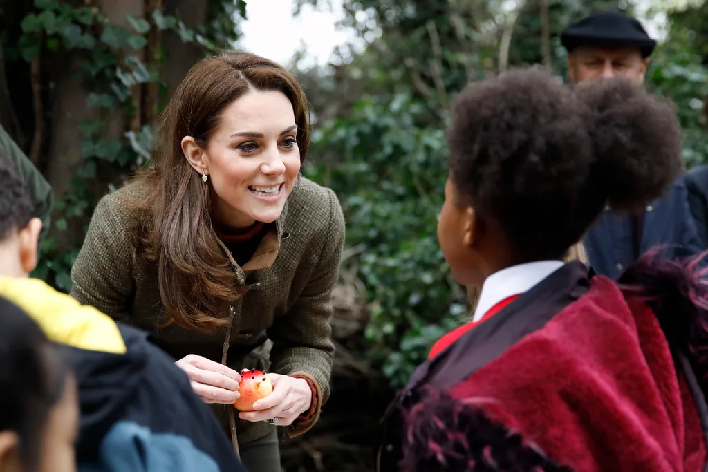Kate Middleton