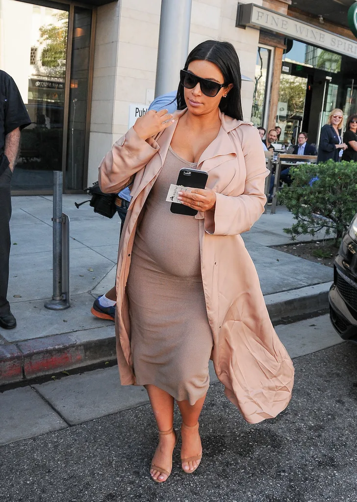 kim kardashian