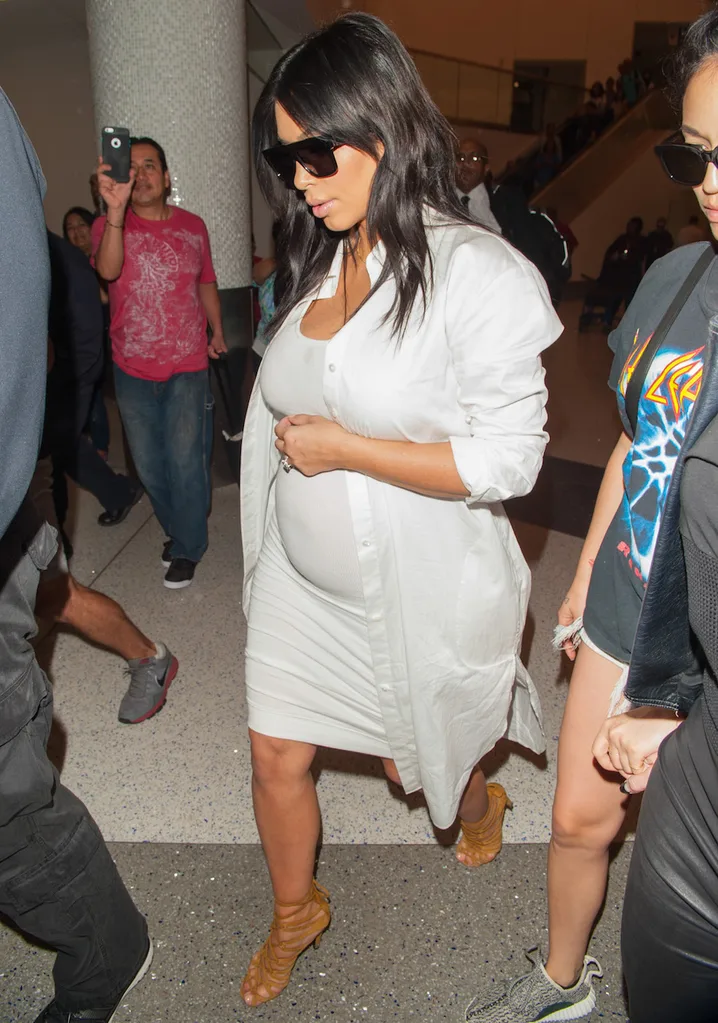 Kim Kardashian