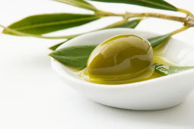 Olive oil benefits