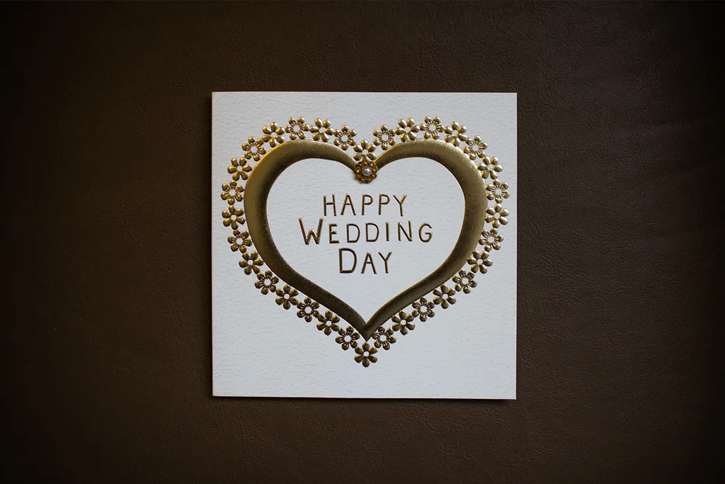 wedding gift