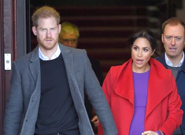 US report: Prince Harry at the centre of ‘assassination plot’