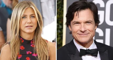 US report: Jennifer Aniston leans on Jason Bateman amid dating talk