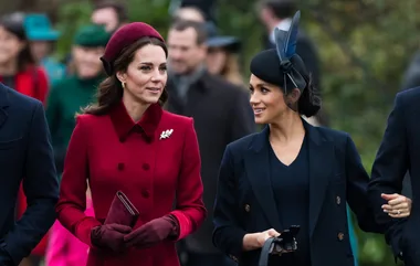 Meghan Markle’s adorable birthday gift to Kate