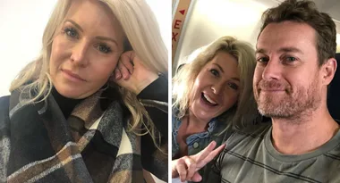 Chezzi Denyer breaks down as she tells of ‘horrific’ things Grant did on painkillers