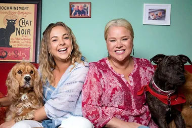 Gogglebox Yvie reveals just how much the stars are paid