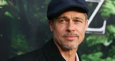 Brad Pitt: Why he’s not been seen with kids for 924 days