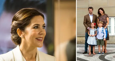 Princess Mary’s bullying hell revealed