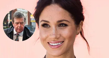 Royal bodyguard’s shocking tell-all