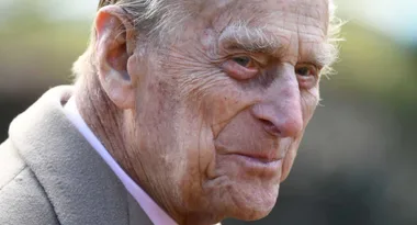 The hidden details in Prince Phillip’s car crash