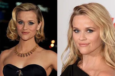 The 10 year challenge proves celebrities age in reverse