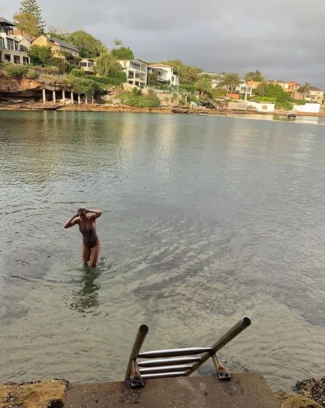 Jesinta Franklin