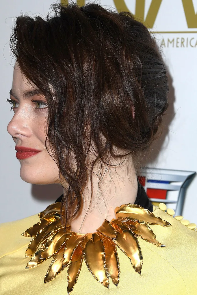 Emma Stone