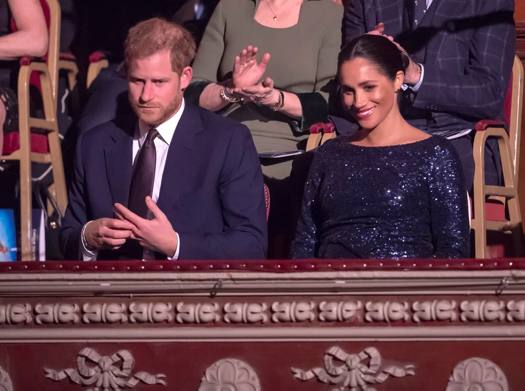 meghan markle