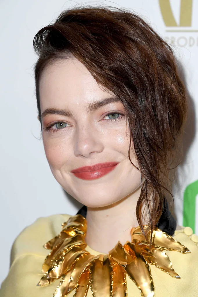 Emma Stone