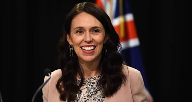 New Zealand PM shocked by surprising interview question