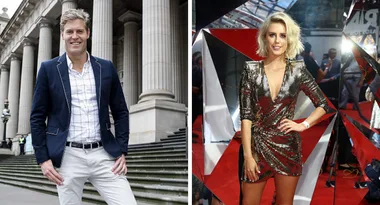 Liv Phyland has a message for Dr Chris Brown