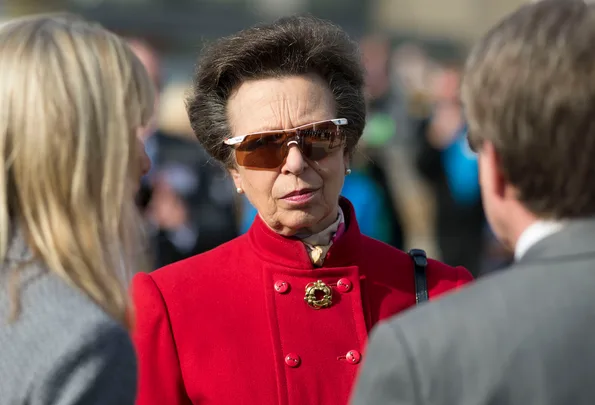 princess anne