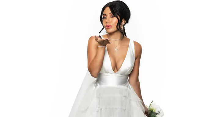 MAFS Martha