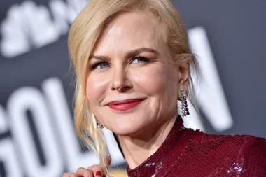 The 25 most famous Australian celebrities REVEALED