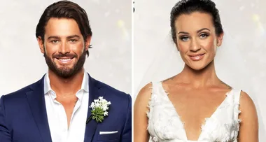 MAFS: Shock plot twists EXPOSED