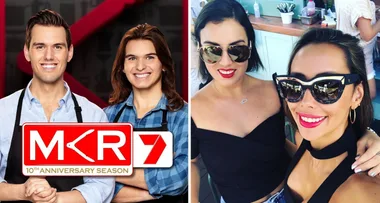 MKR plastic surgery secrets revealed