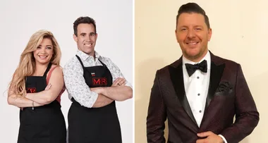 MKR’s Karito reveals secret crush on show