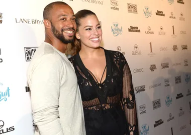 10 Things You Need To Know About Ashley Graham’s Husband, Justin Ervin
