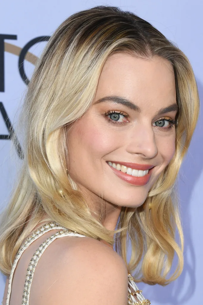Margot Robbie