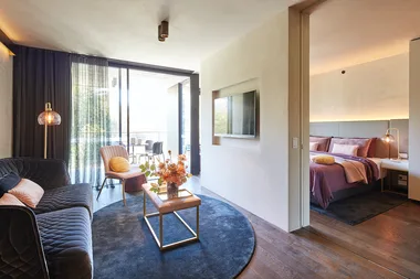 The $59 chair that makes your home look like a 5-star boutique hotel