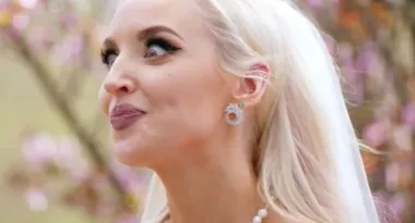 MAFS’ most confident bride looks VERY different in throwback photos