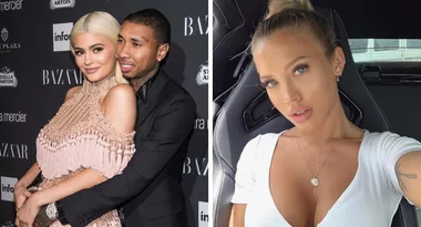 Is Tammy Hembrow having a secret fling with Kylie Jenner’s ex?