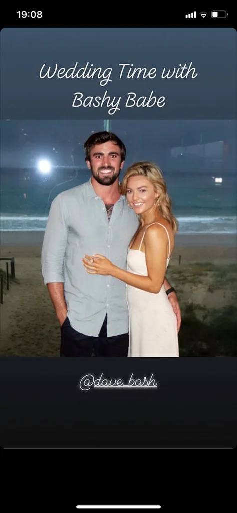 sam frost