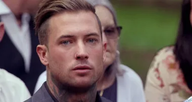 MAFS: Jessika’s hot brother Rhyce is the show’s standout