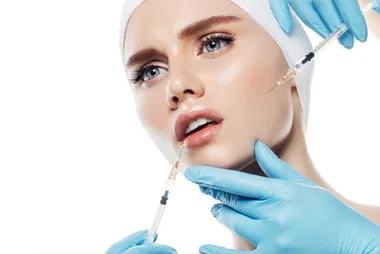This brand new anti-ageing treatment is a game-changer