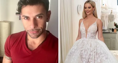 OMG… so MAFS Jessika Power and Dino Hira have a SECRET PAST!