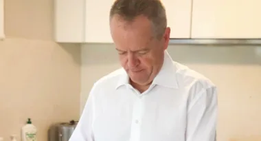 Bill Shorten ruthlessly mocked over embarrassing kitchen blunder