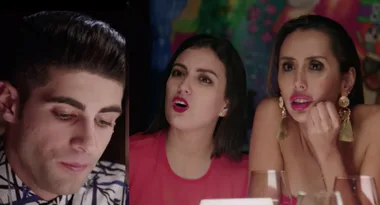 My Kitchen Rules ‘liar’ Ibby tells WHAT REALLY HAPPENED