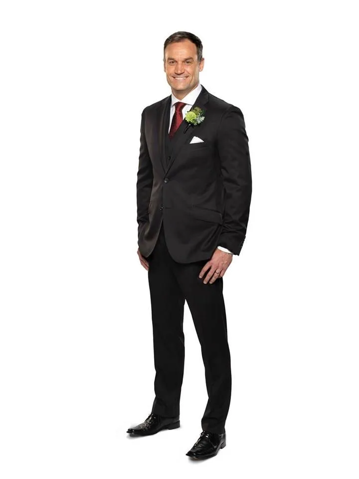 Mark Scrivens MAFS