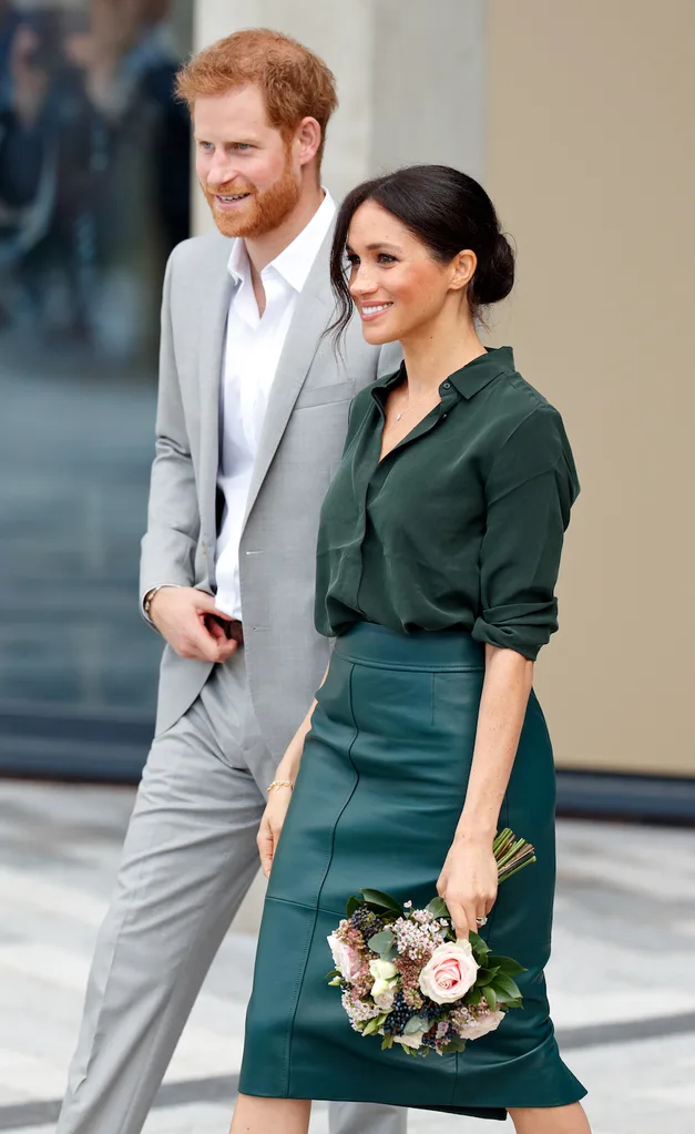 meghan markle