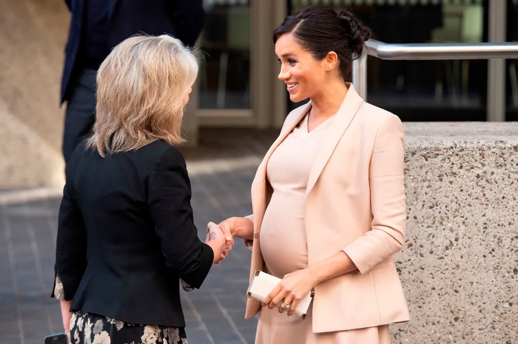 meghan markle