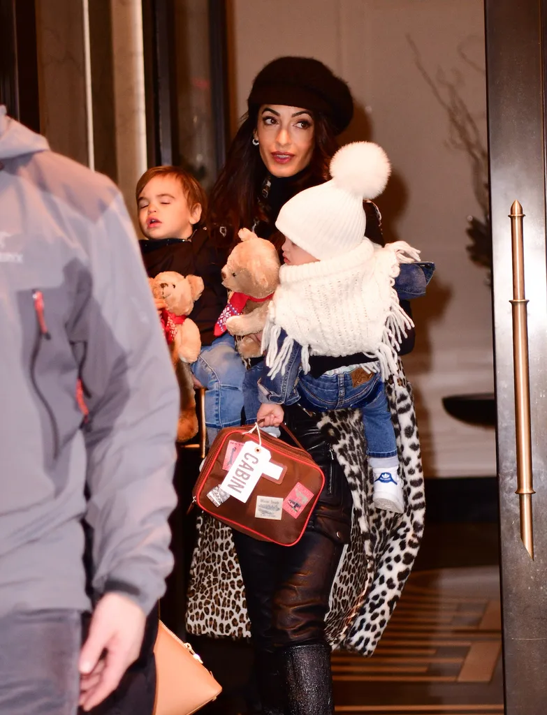 amal clooney