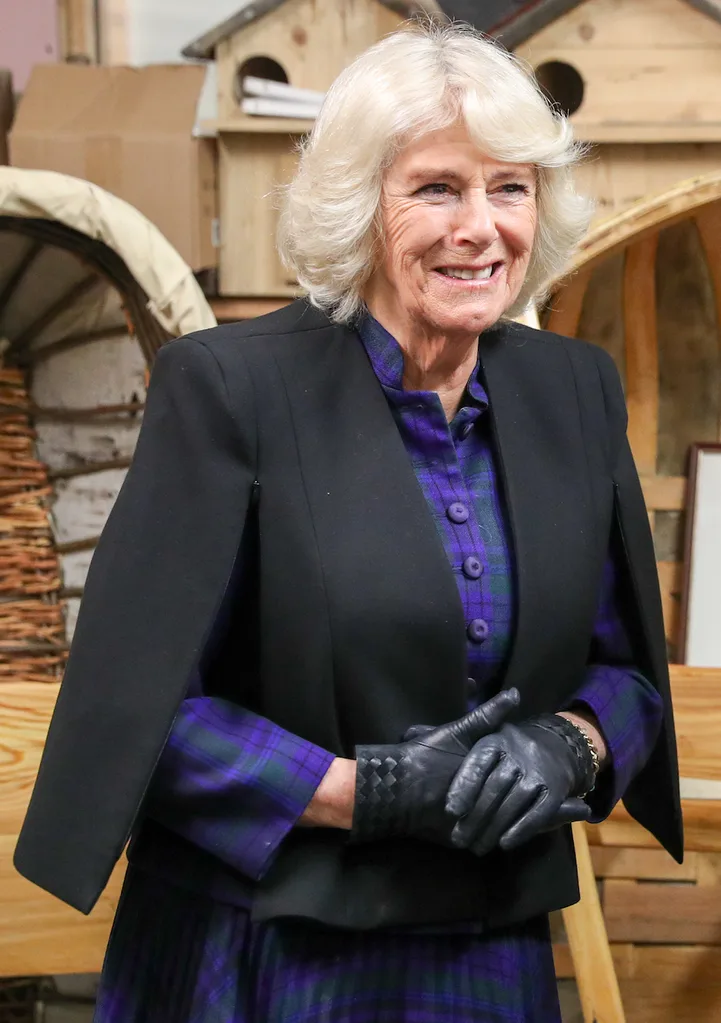 Camilla