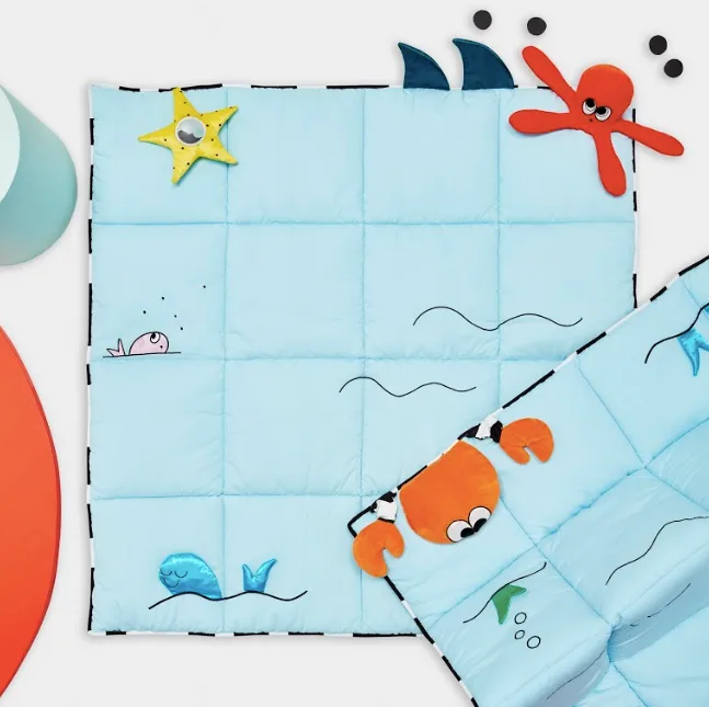 Ikea Klappa Play Mat $39.99