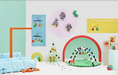 The essential item you need for baby’s room, and it’s under $10