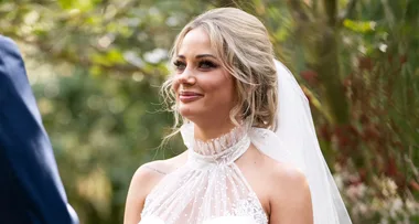 MAFS Jessika Power Quickly Deletes THIS ‘Baby Bump’ Picture Amidst Pregnant Rumours