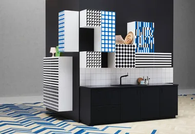 Easy kitchen updates