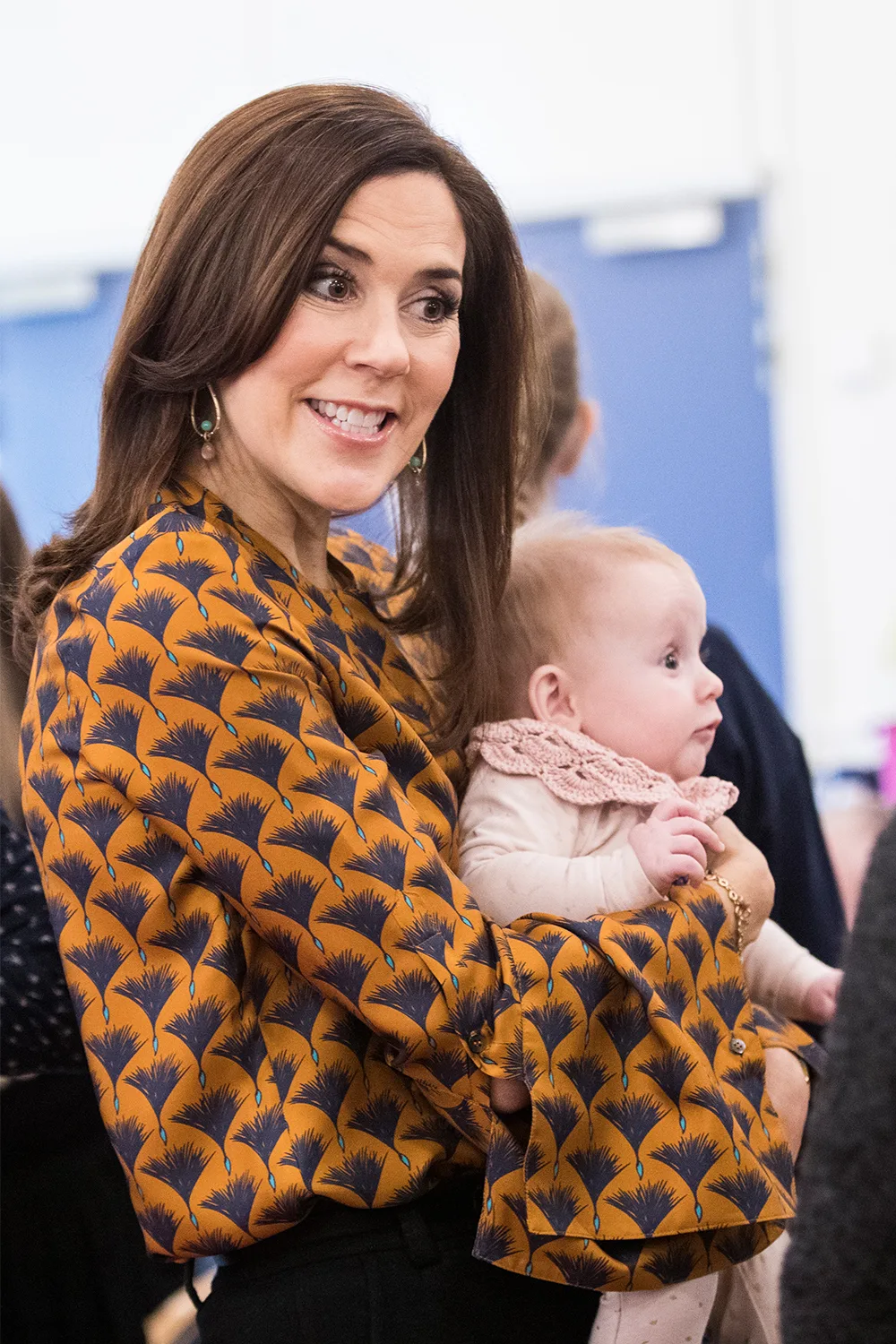 princess mary