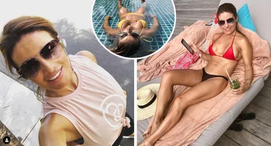 Home & Away star Ada tells all about boob job confession
